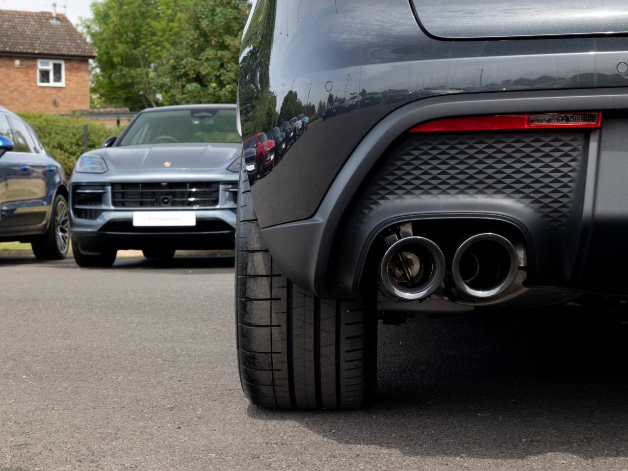 Macan (87) image 38