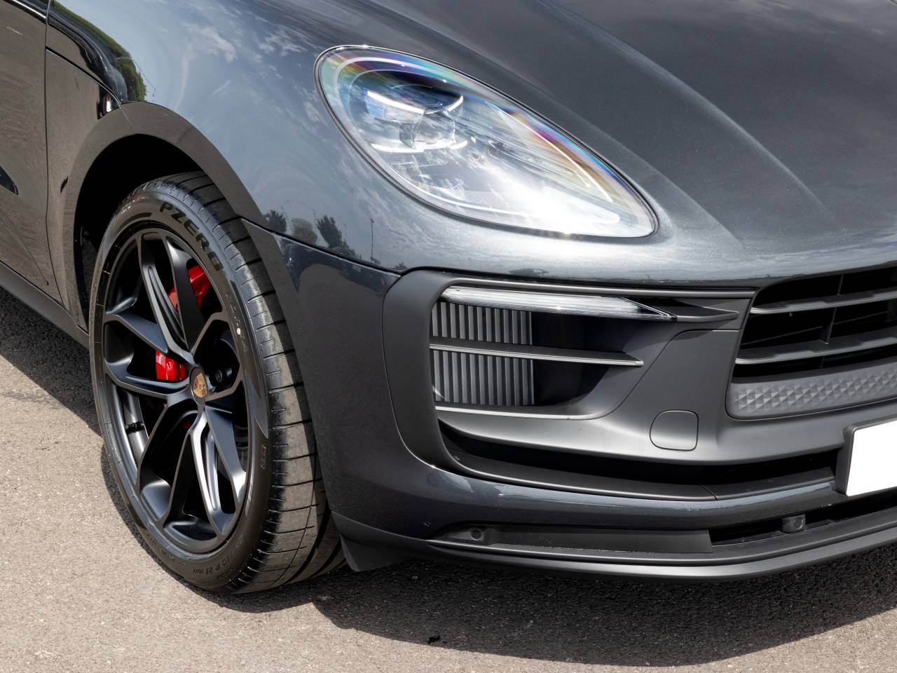Macan (87) image 31