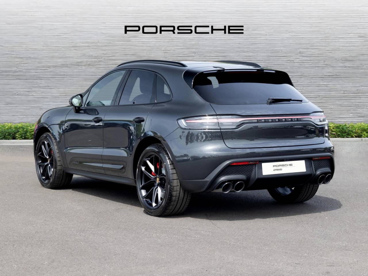 Macan (87) image 11