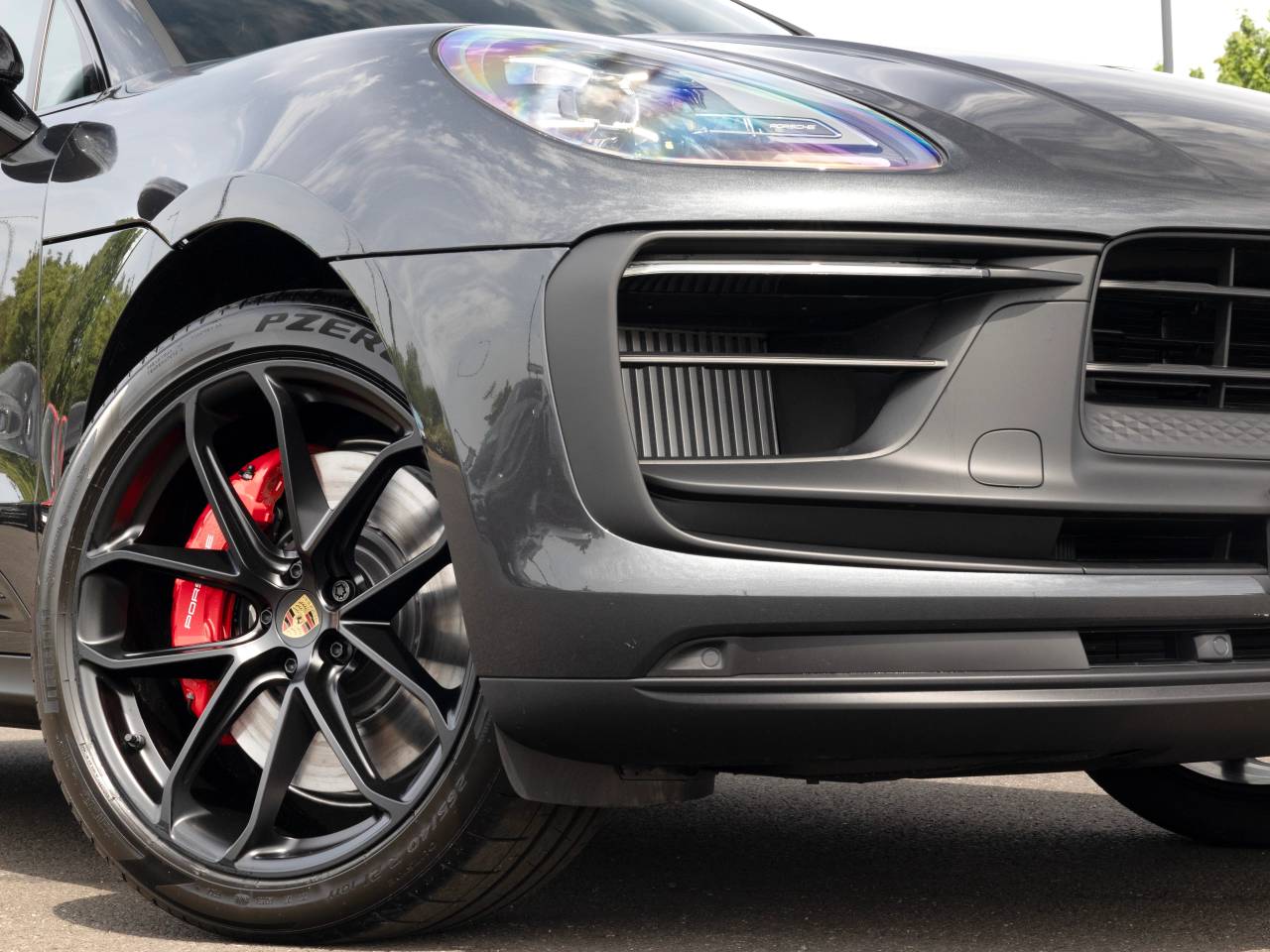 Macan (87) image 34
