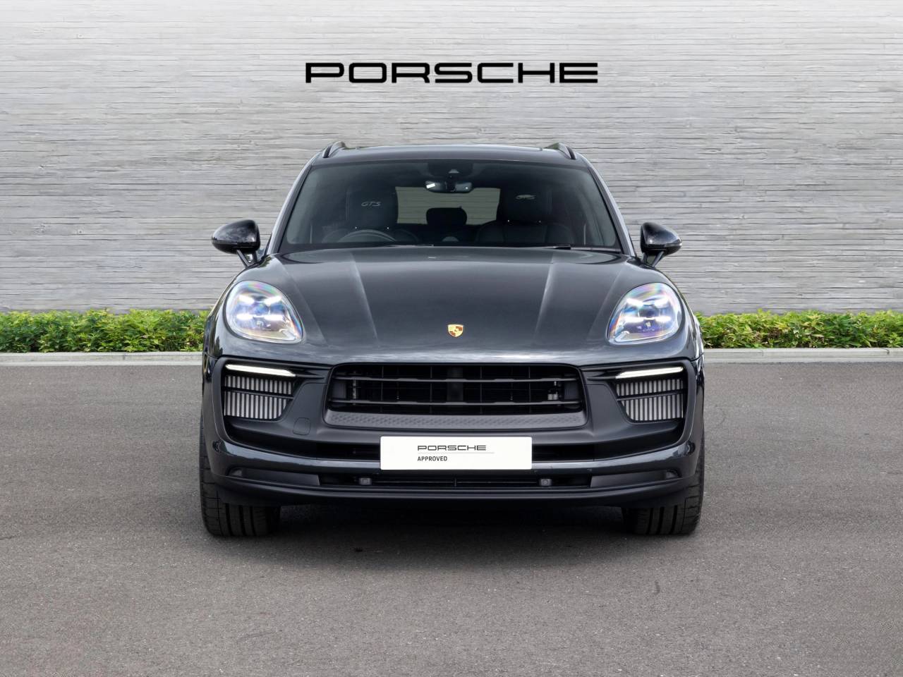 Macan (87) image 14