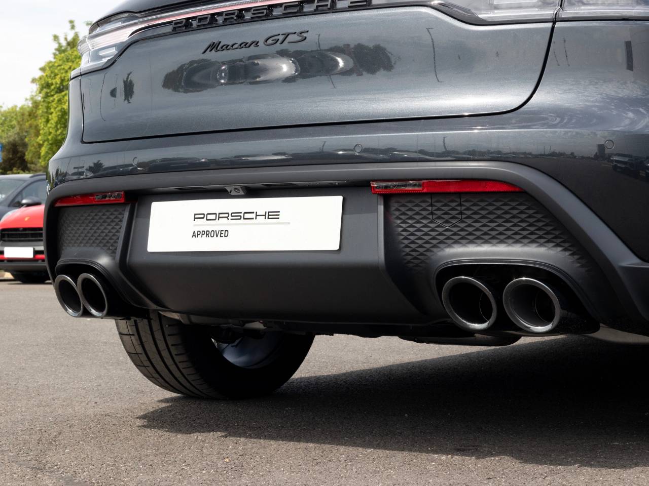 Macan (87) image 39