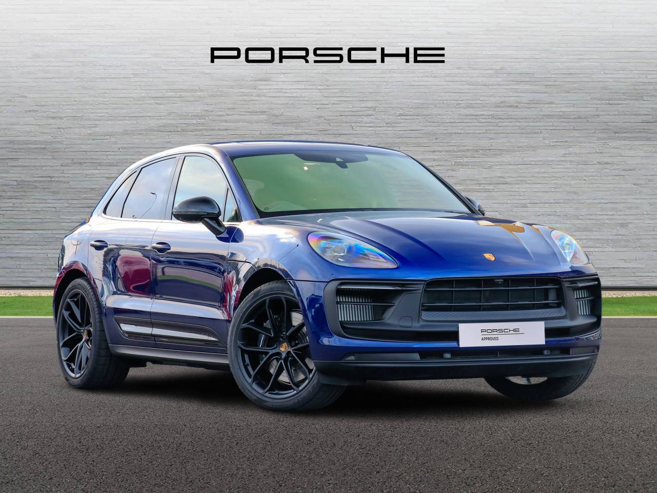 Macan 