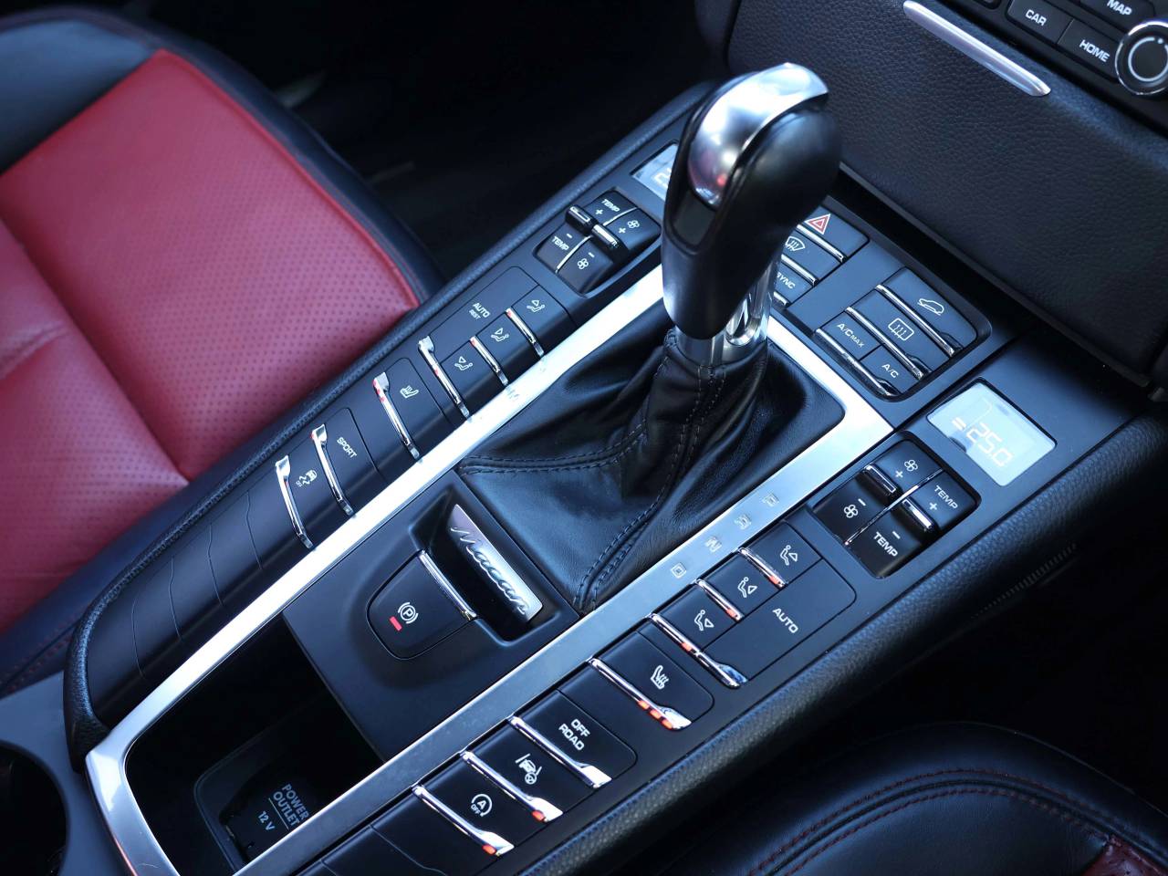 Macan D S PDK (120) image 20