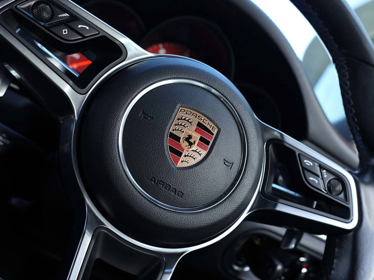 Macan D S PDK (120) image 24