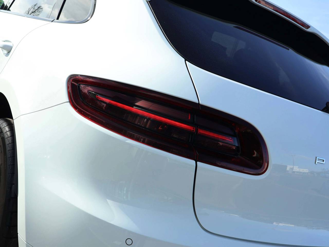 Macan D S PDK (120) image 11
