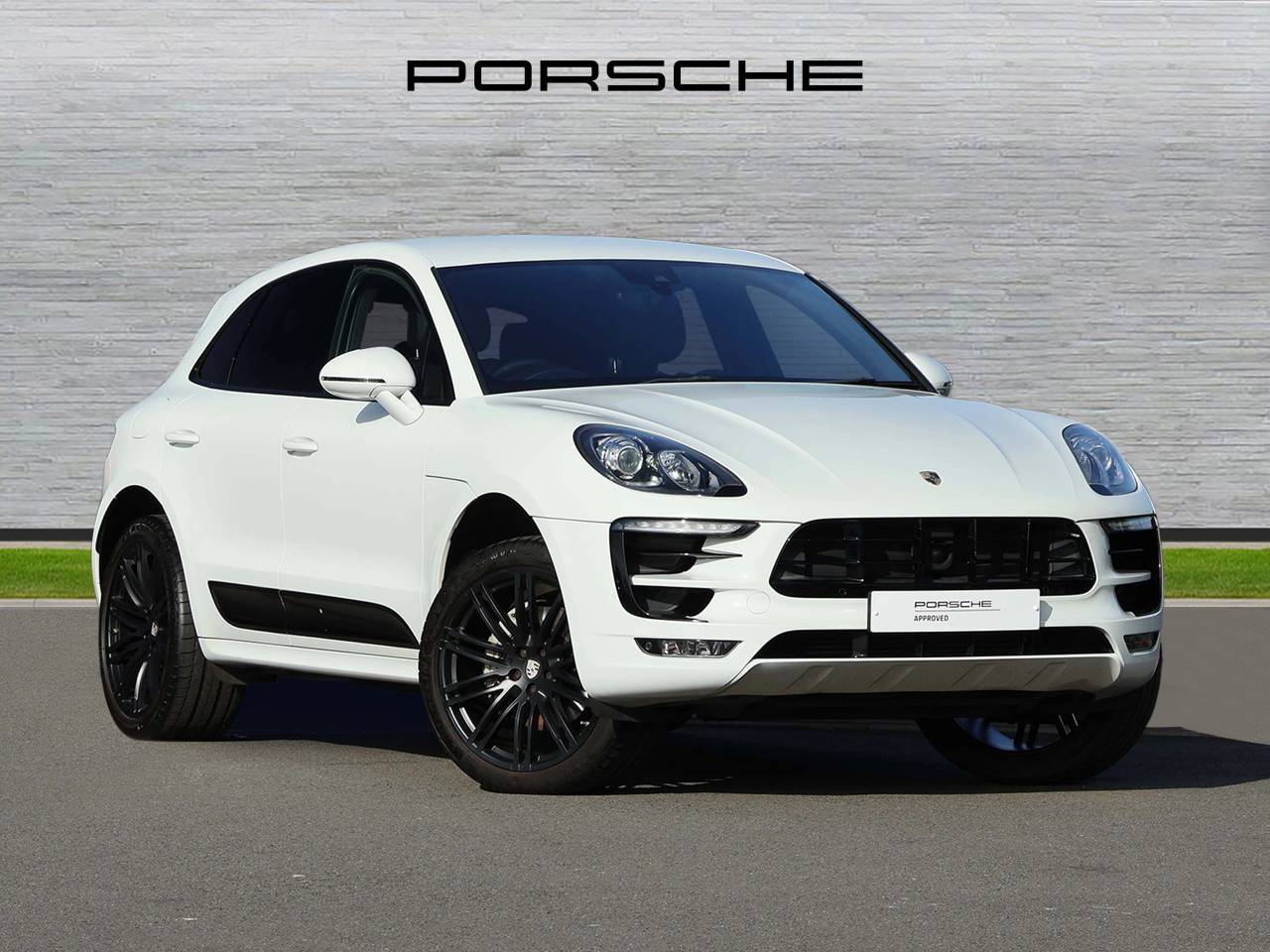 Macan D S PDK