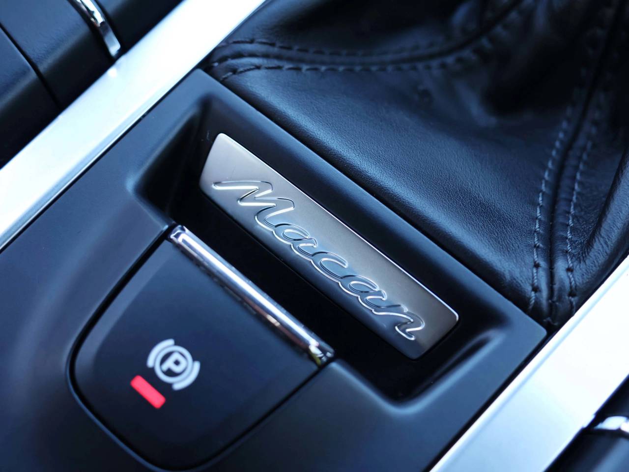 Macan D S PDK (120) image 14