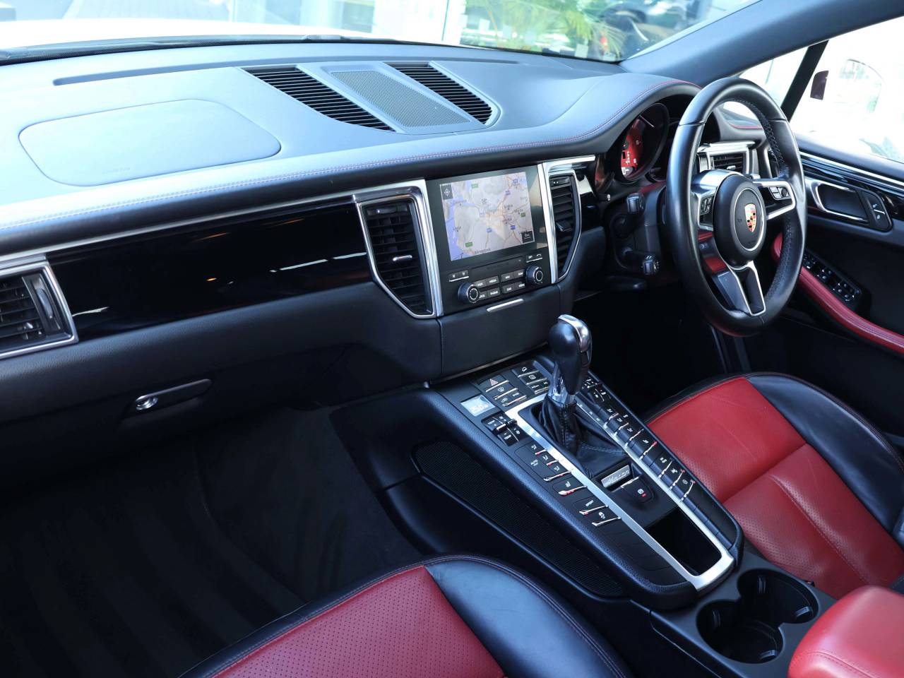 Macan D S PDK (120) image 17