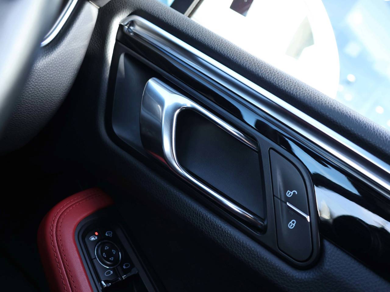 Macan D S PDK (120) image 22
