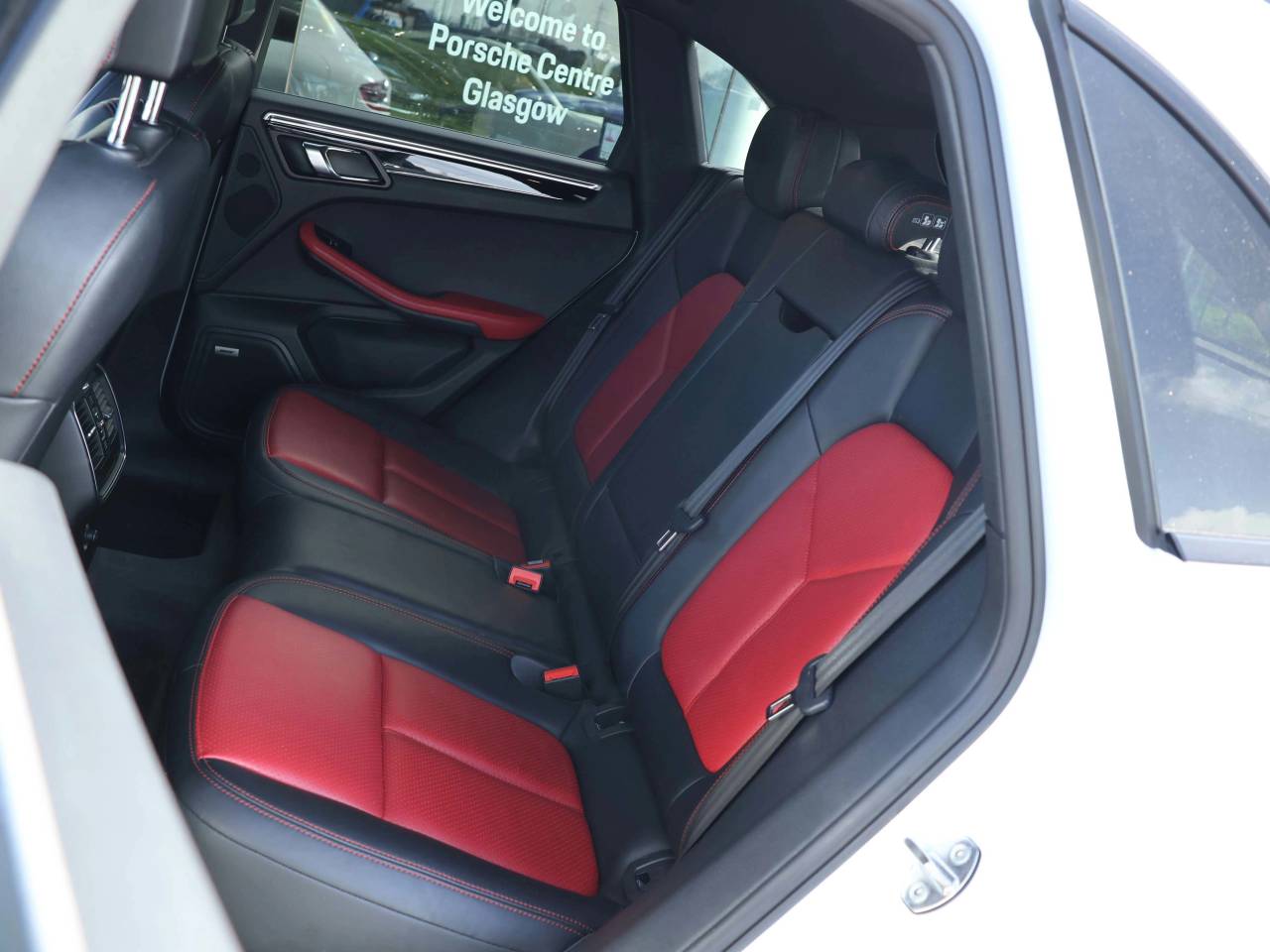 Macan D S PDK (120) image 18