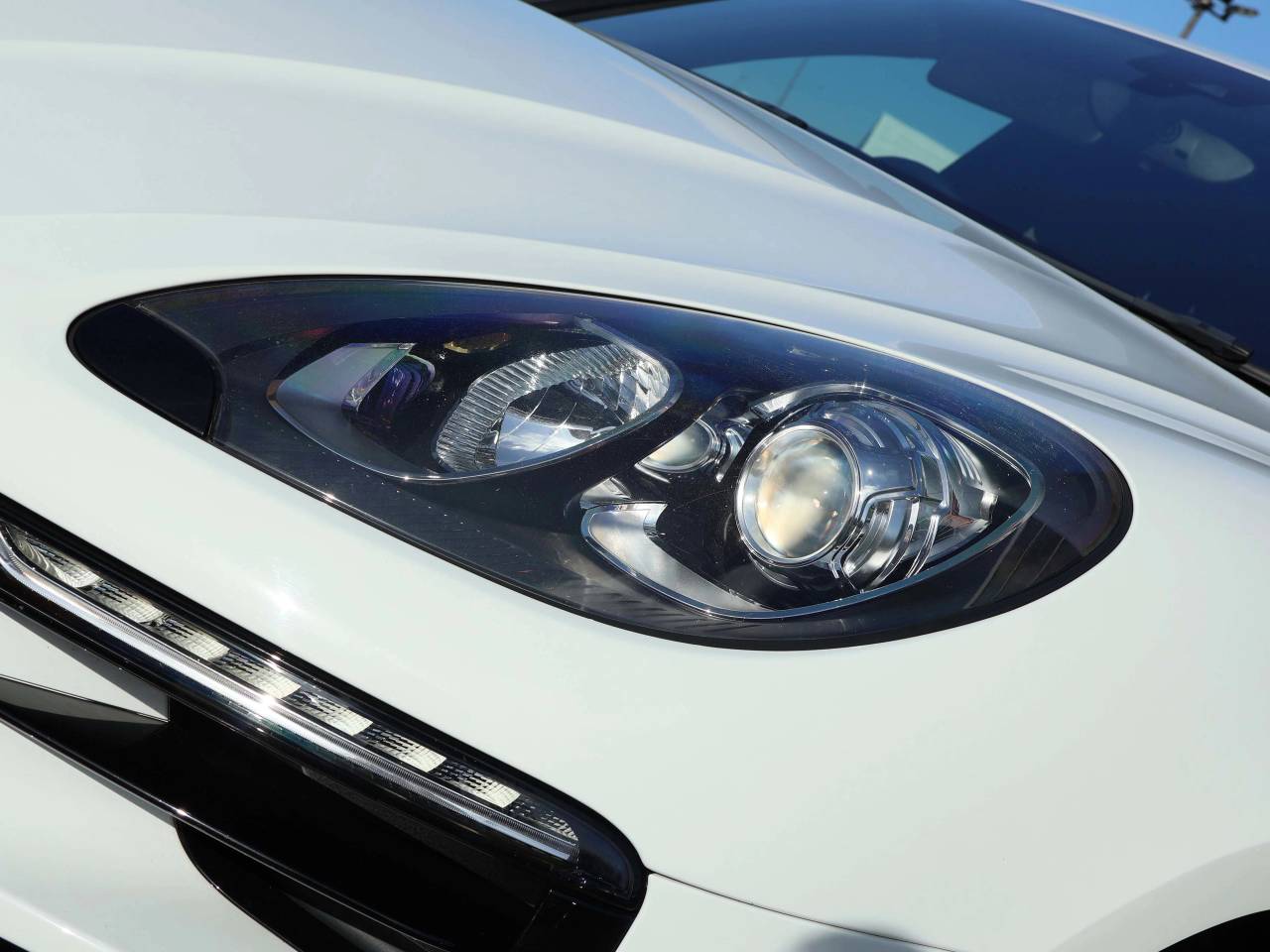 Macan D S PDK (120) image 12