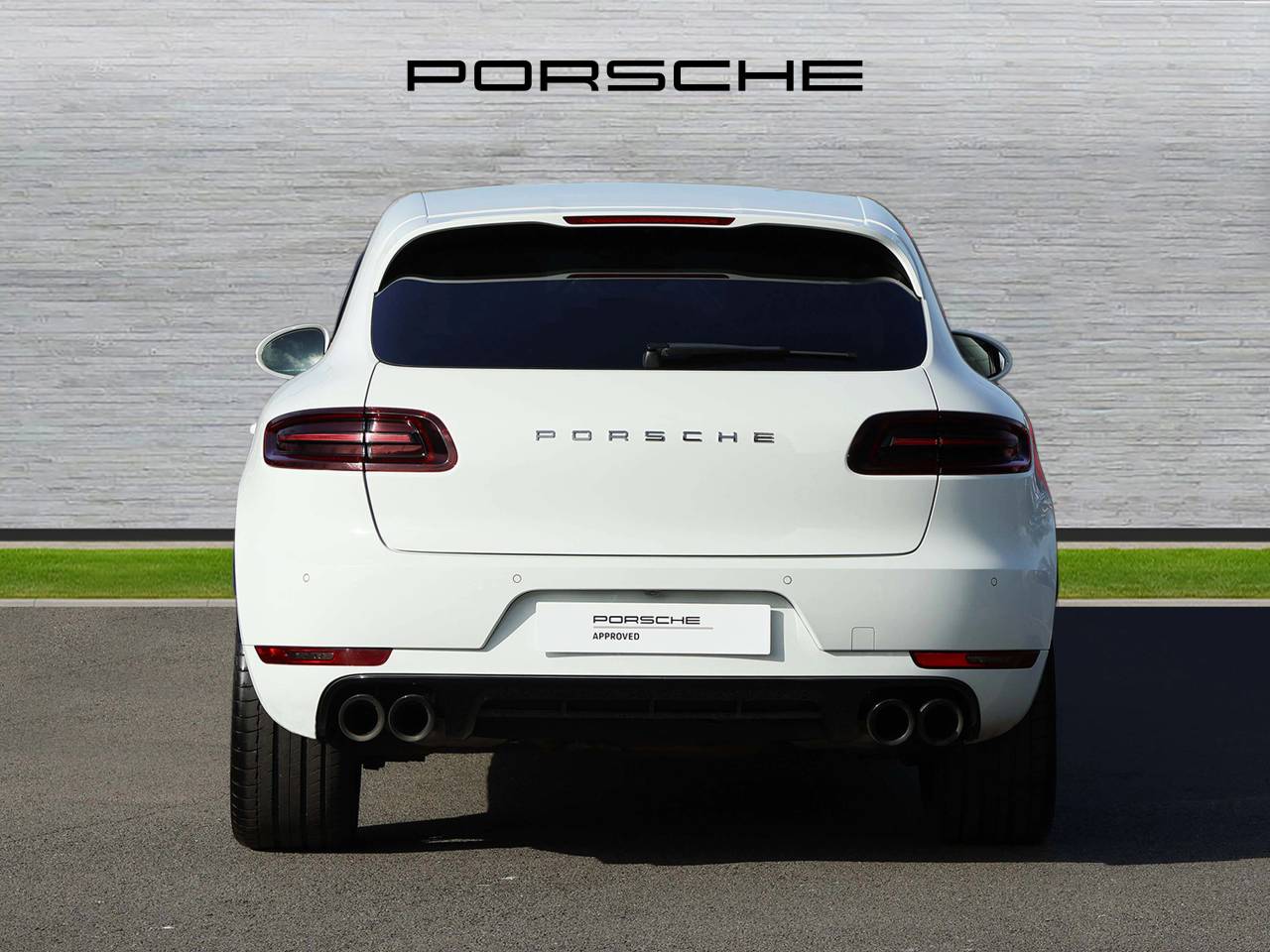 Macan D S PDK (120) image 06