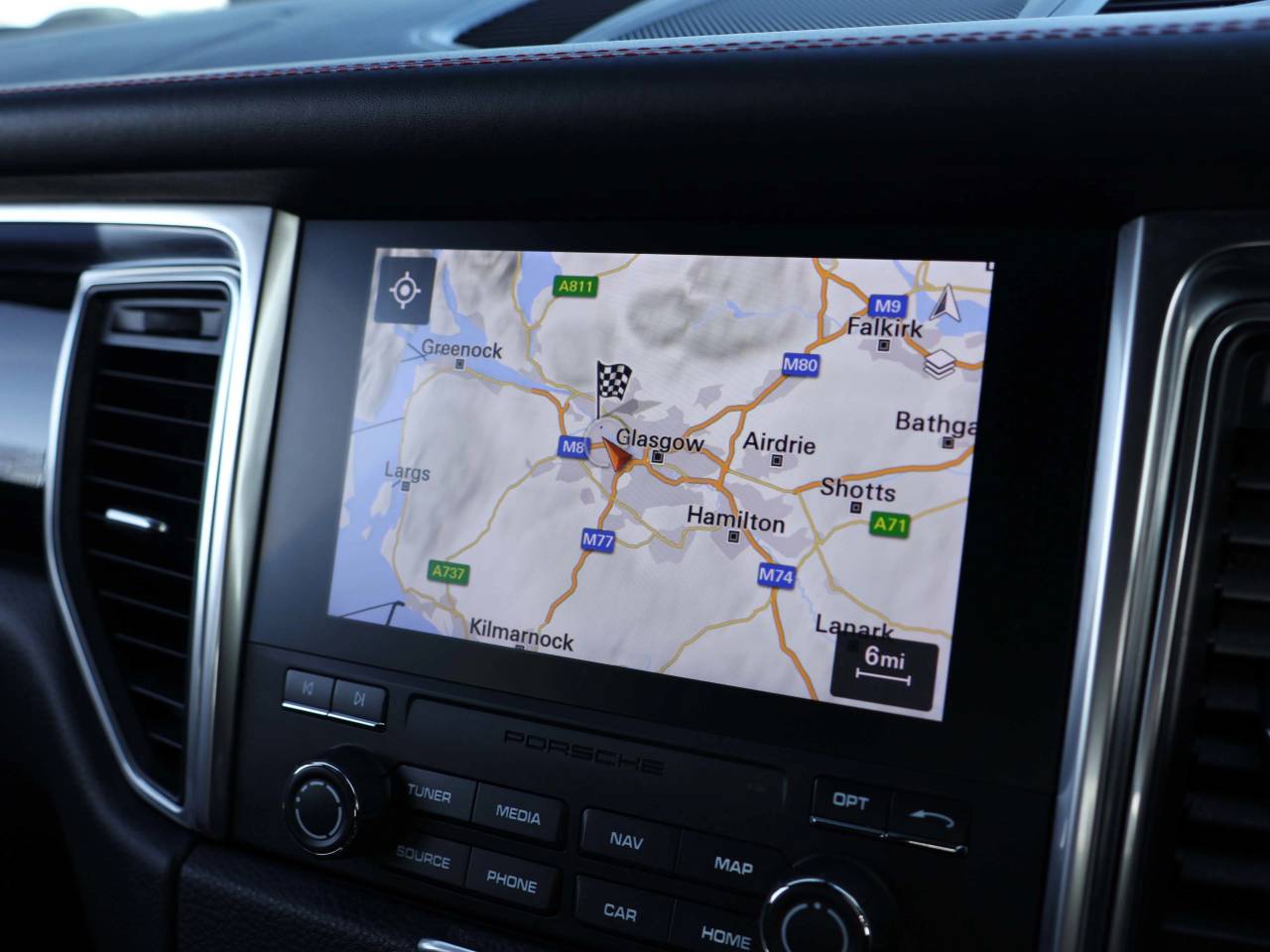 Macan D S PDK (120) image 19