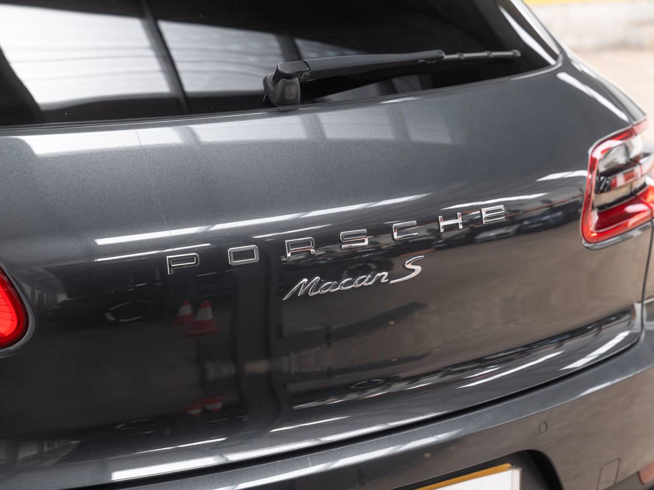 Macan D S PDK (11) image 15