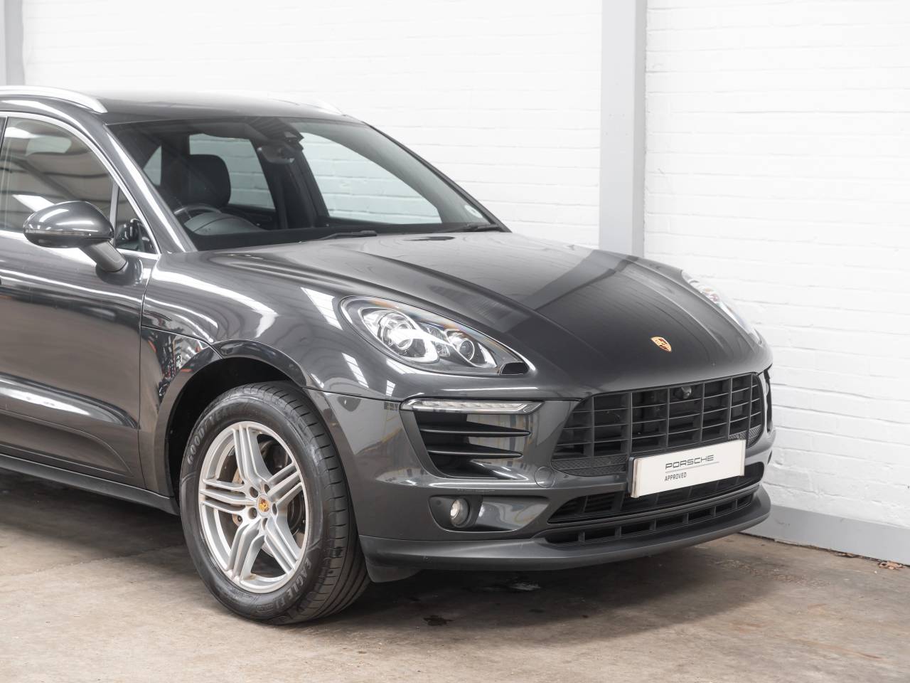 Macan D S PDK (11) image 10