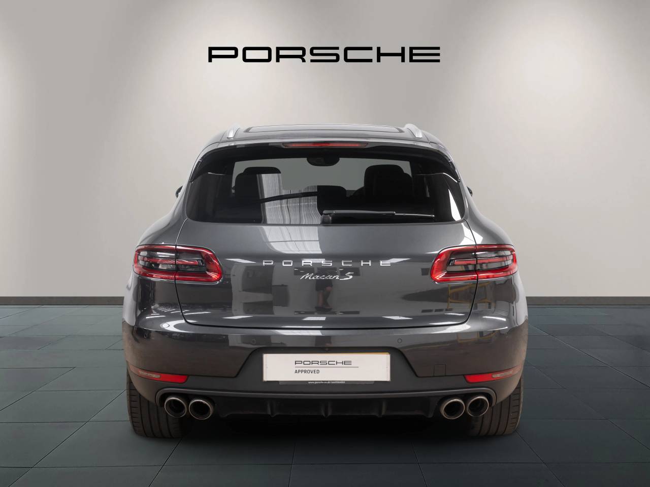Macan D S PDK (11) image 08