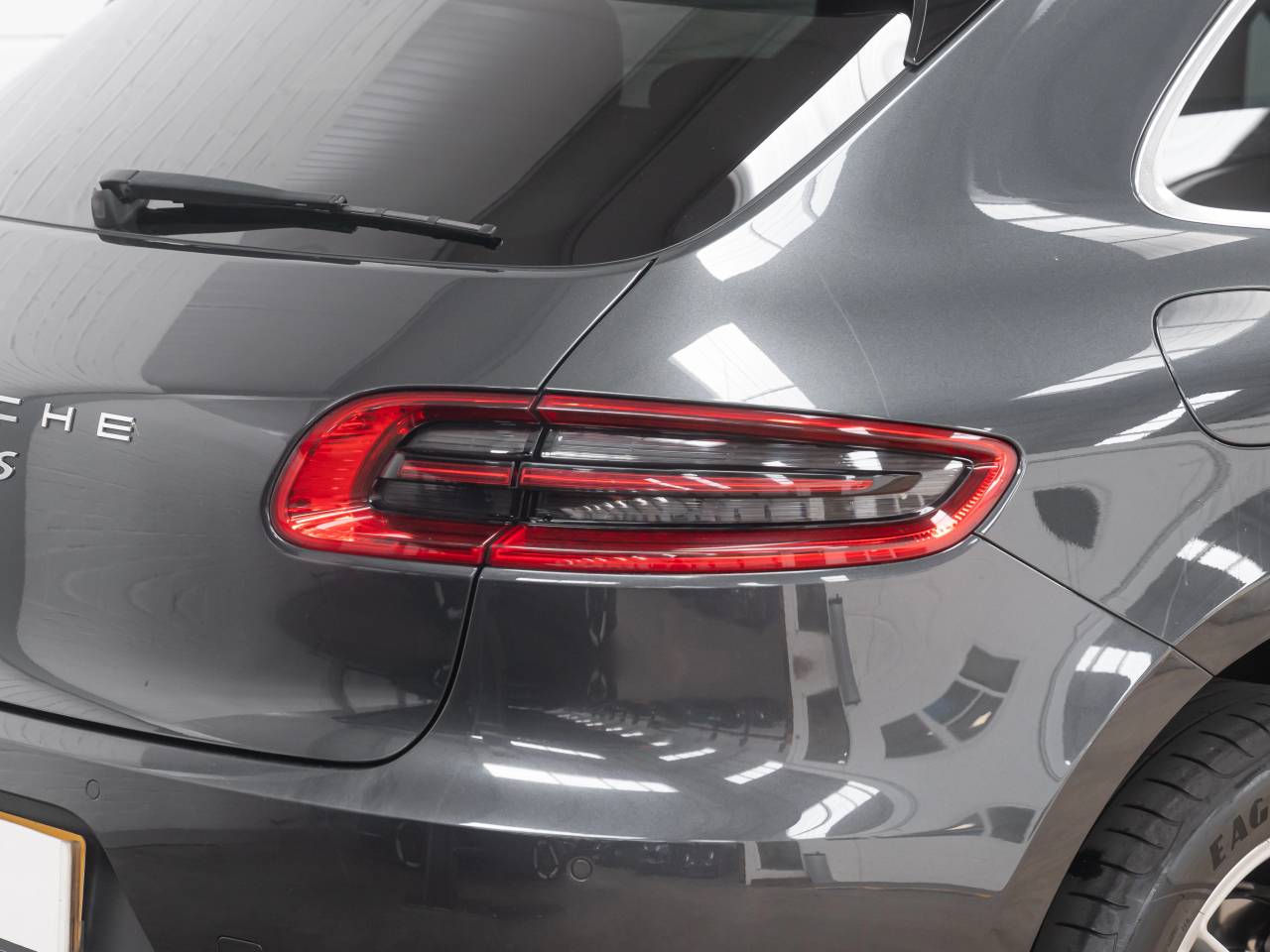 Macan D S PDK (11) image 14