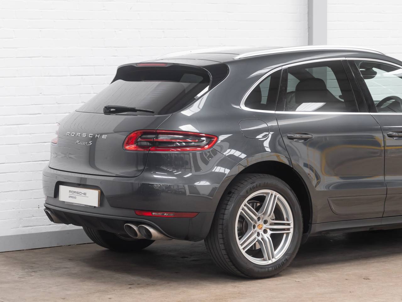 Macan D S PDK (11) image 13