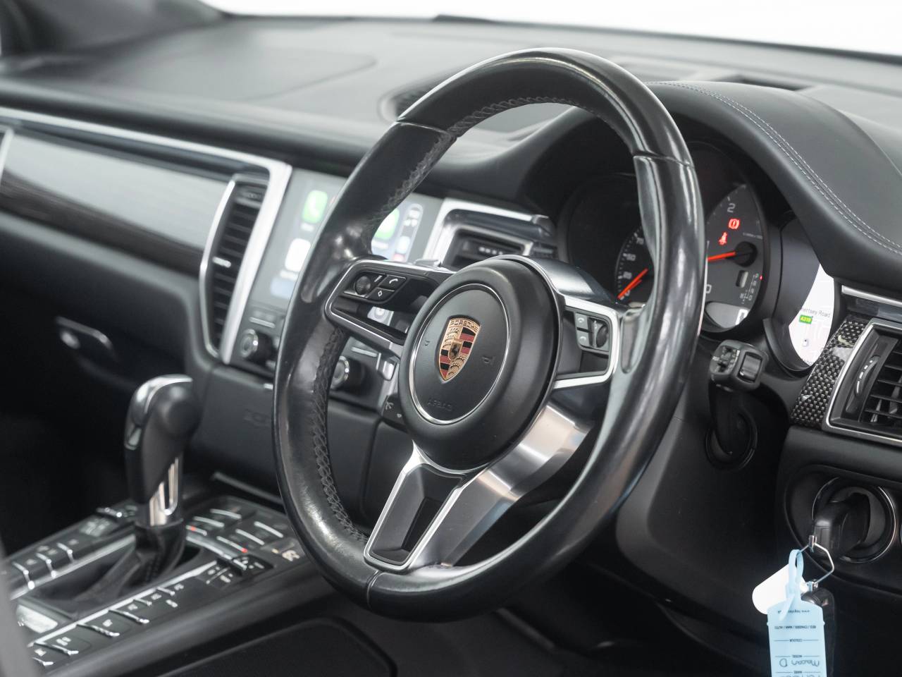 Macan D S PDK (11) image 21