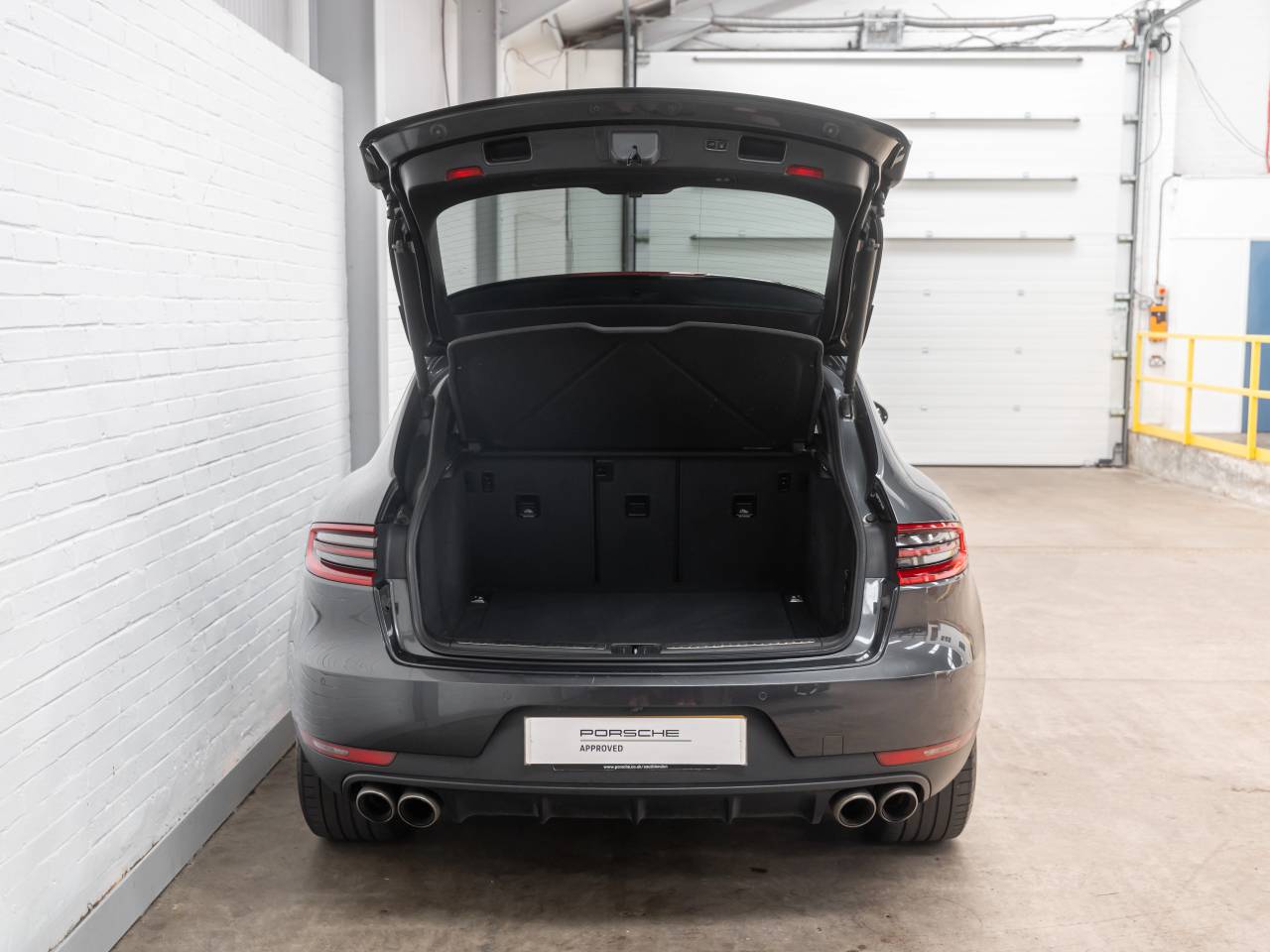 Macan D S PDK (11) image 30