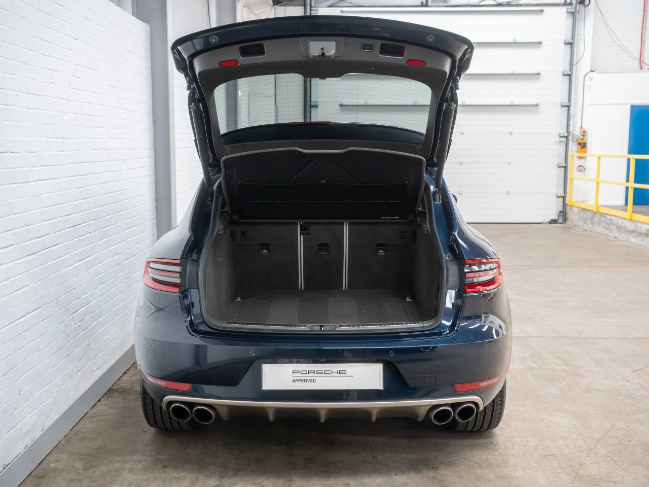 Macan D S PDK (10) image 31