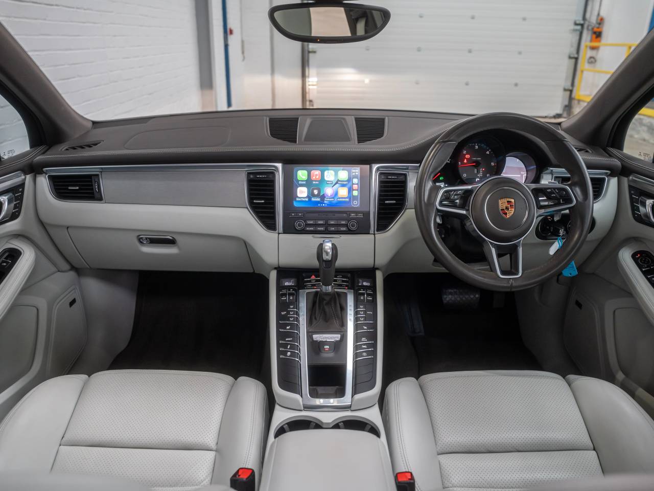 Macan D S PDK (10) image 21