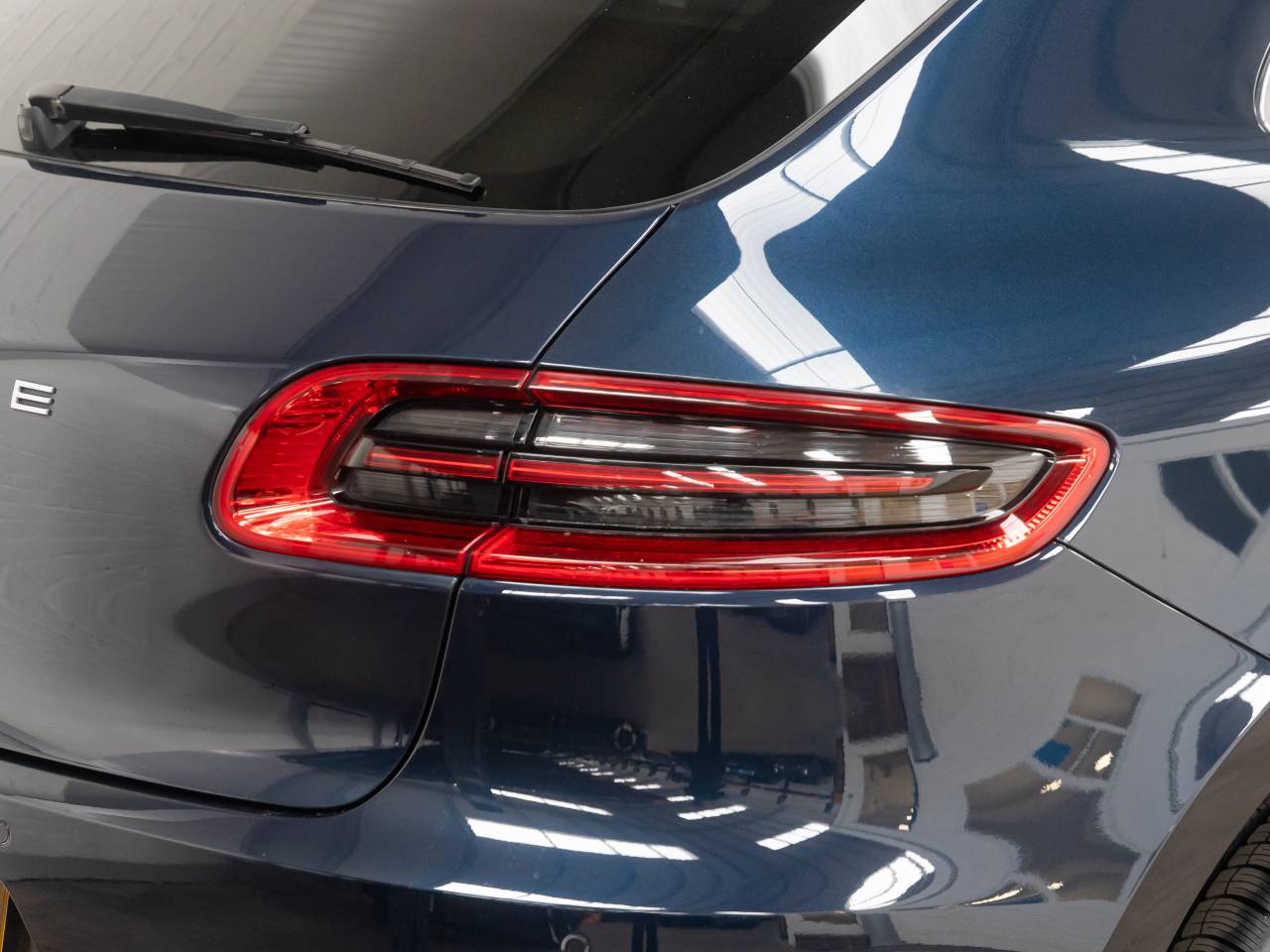 Macan D S PDK (10) image 14