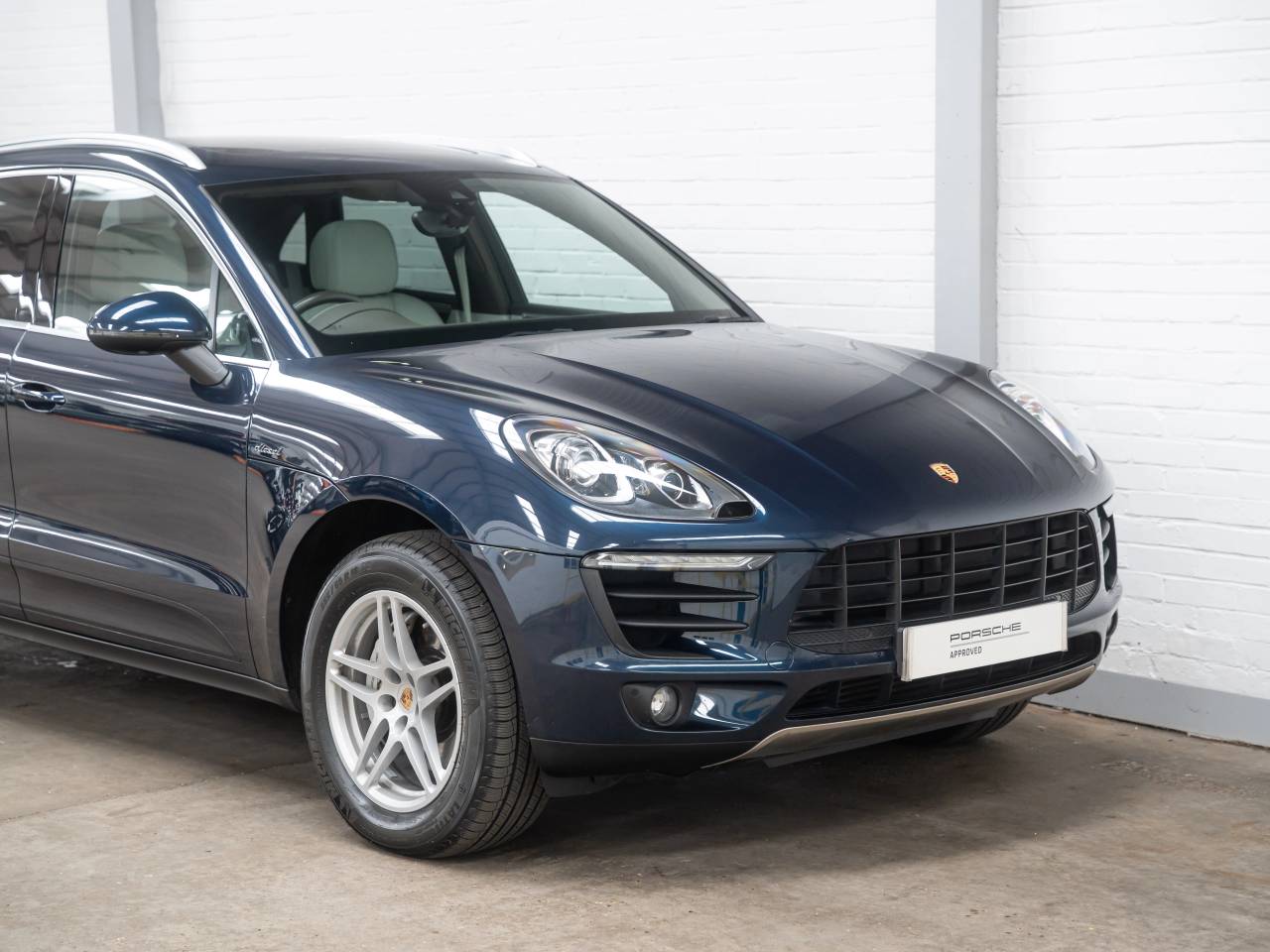 Macan D S PDK (10) image 10
