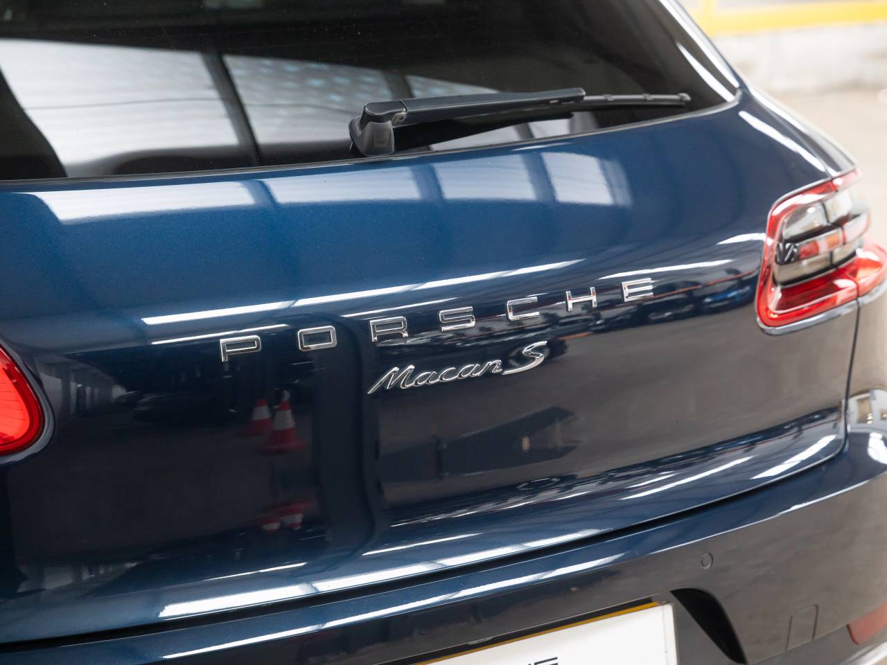 Macan D S PDK (10) image 15