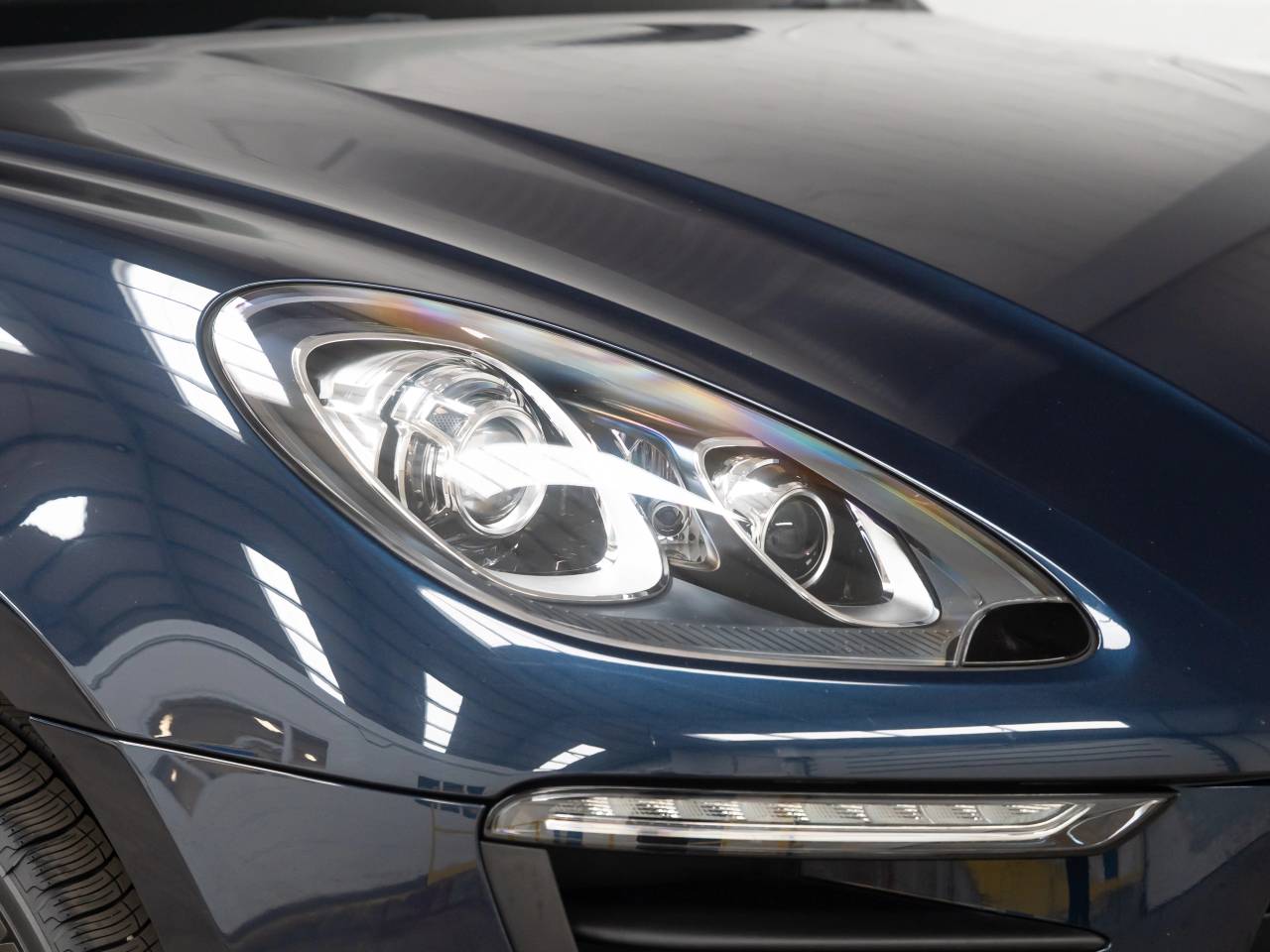 Macan D S PDK (10) image 11