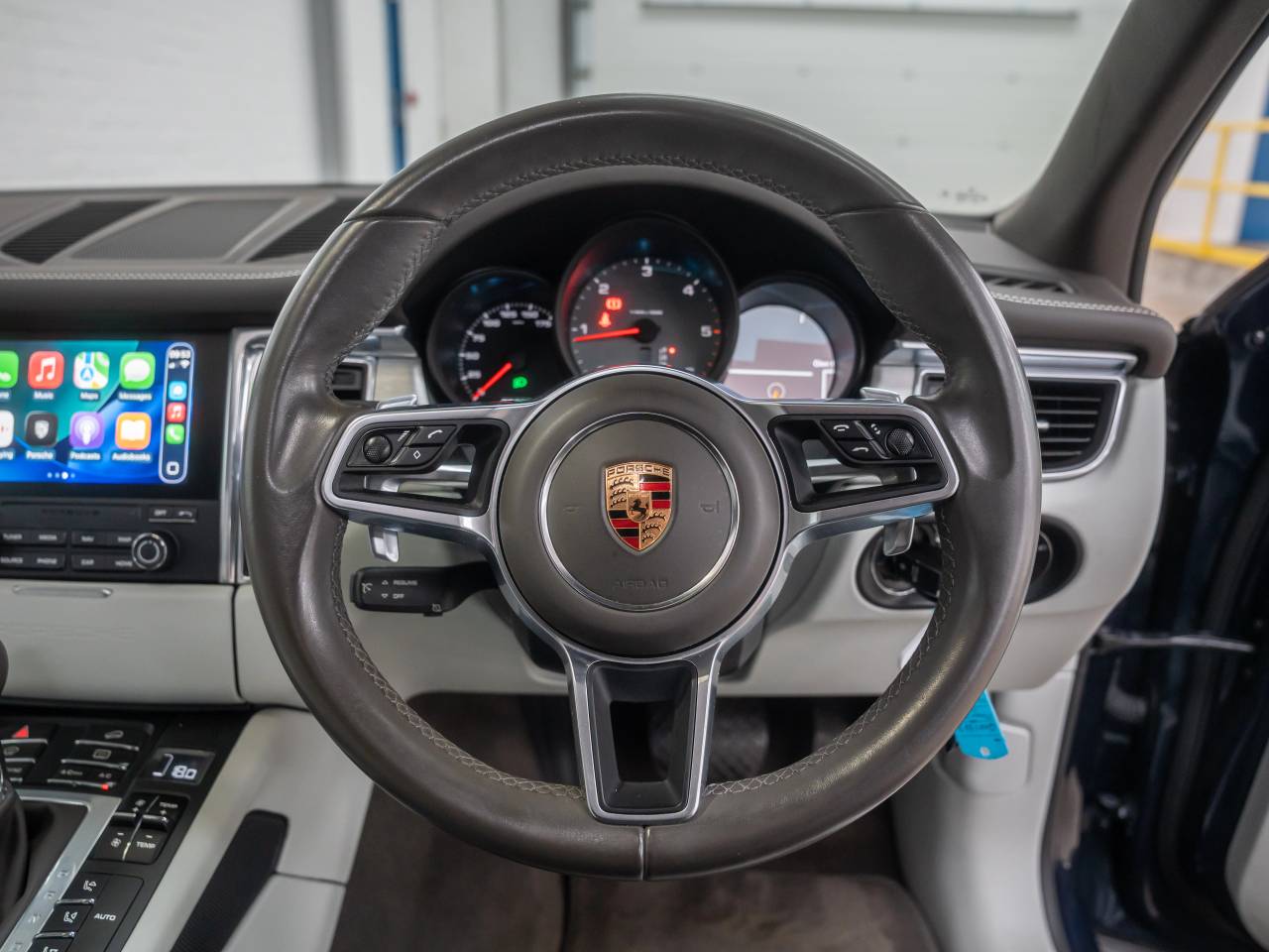 Macan D S PDK (10) image 19