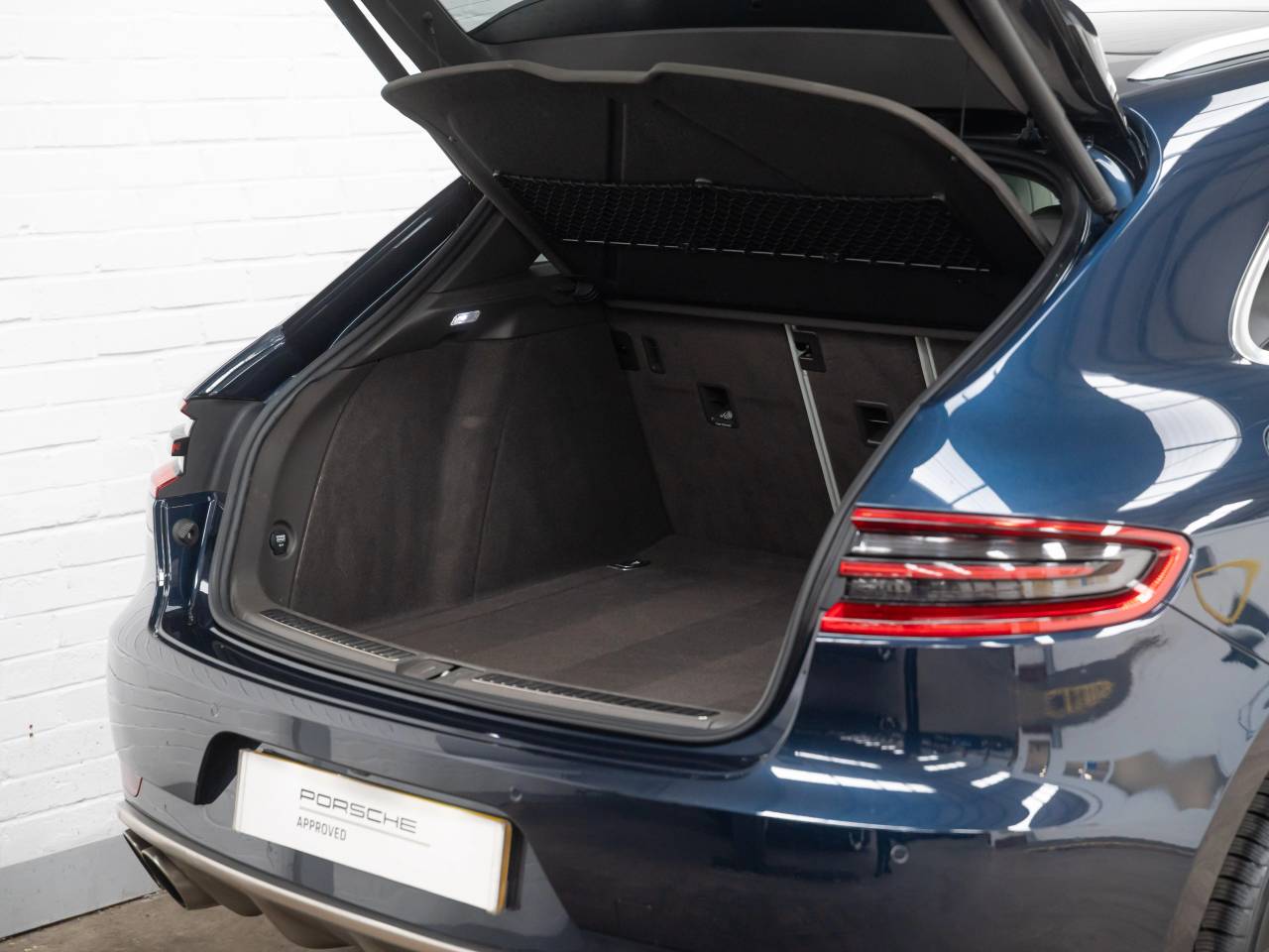 Macan D S PDK (10) image 32