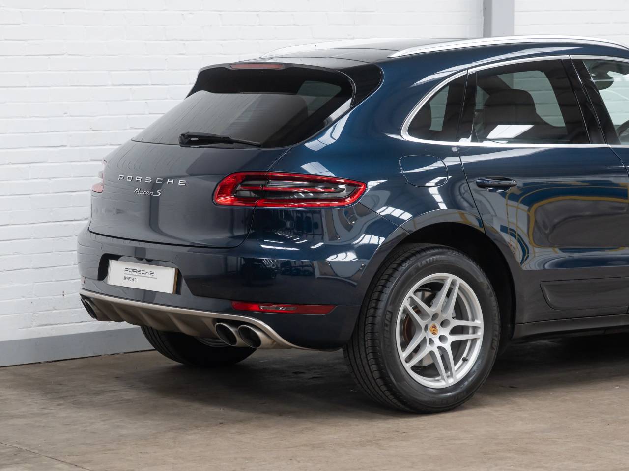 Macan D S PDK (10) image 13