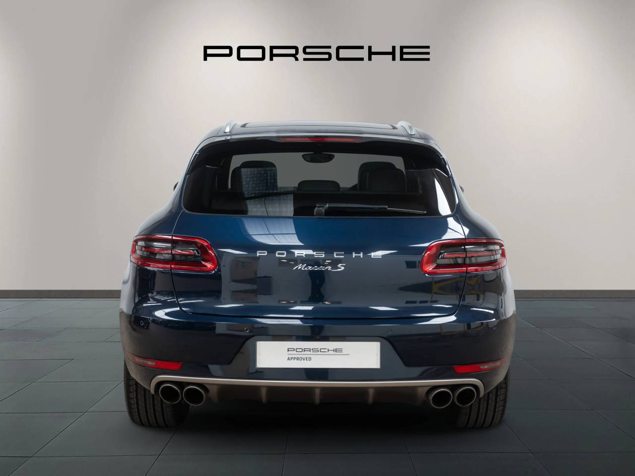 Macan D S PDK (10) image 08