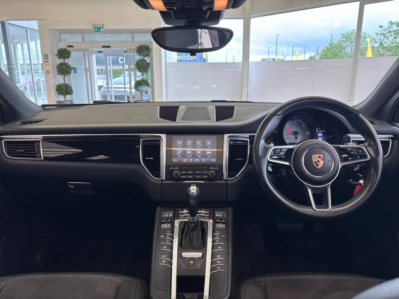 Macan D S PDK (3) image 24