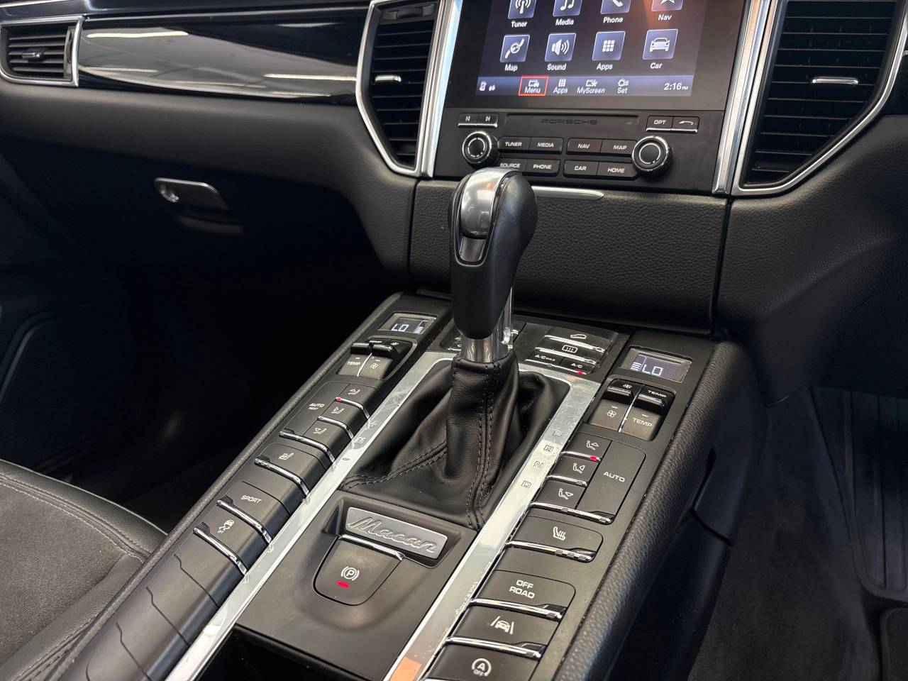 Macan D S PDK (3) image 31