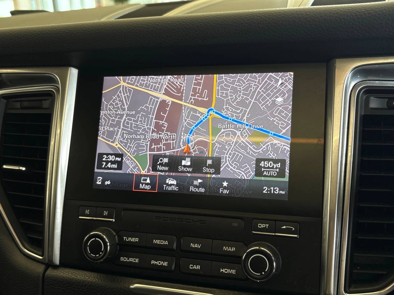 Macan D S PDK (3) image 29