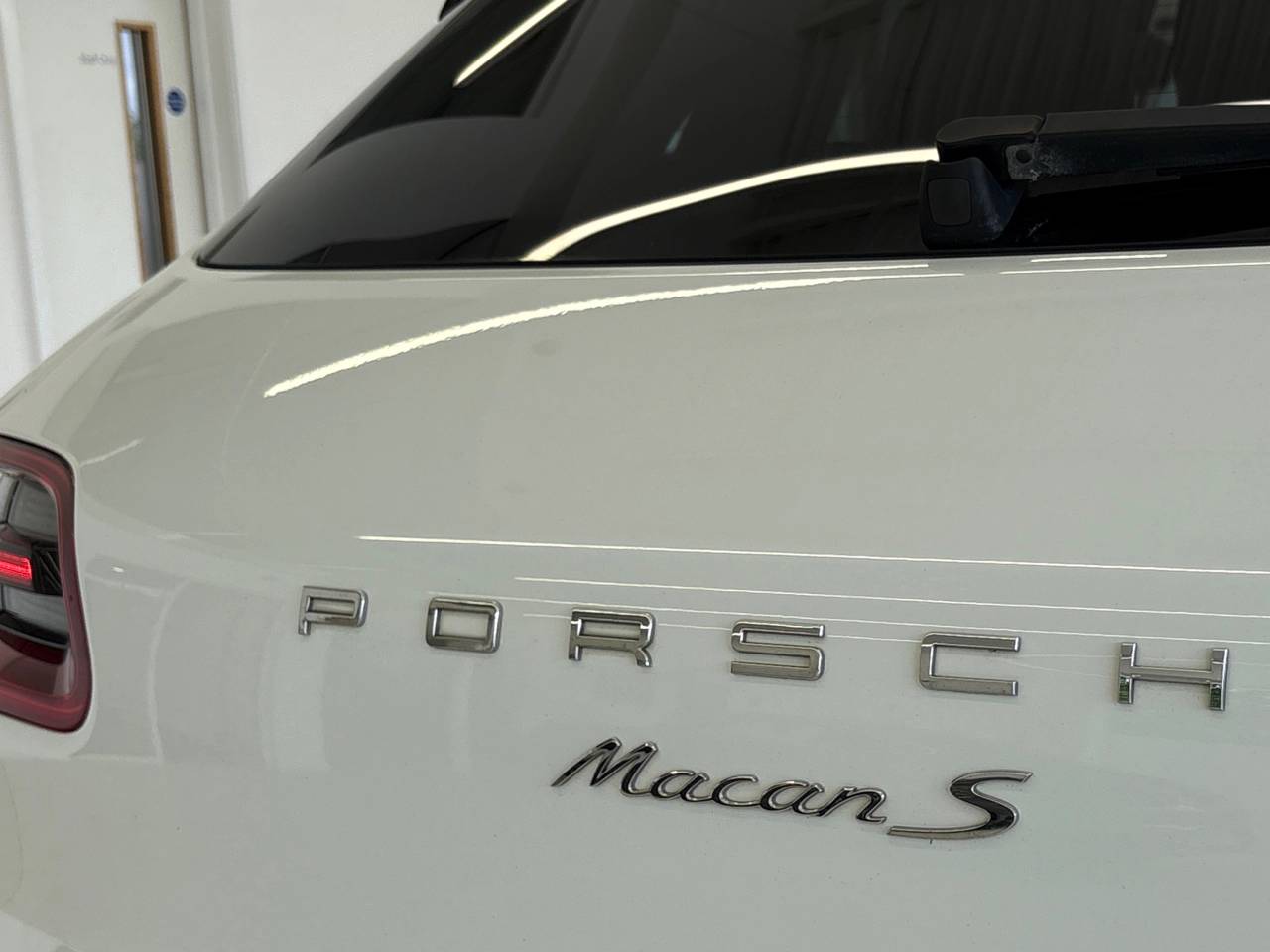 Macan D S PDK (3) image 17