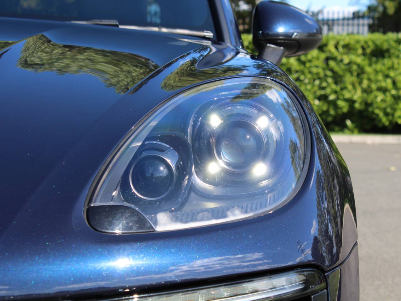 Macan GTS PDK (23) image 12