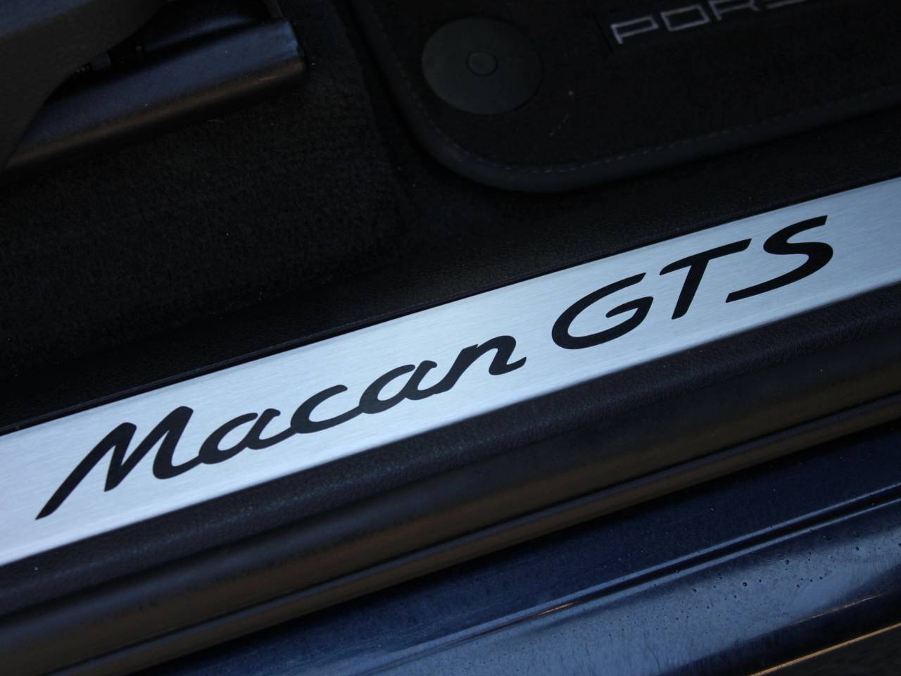 Macan GTS PDK (23) image 29