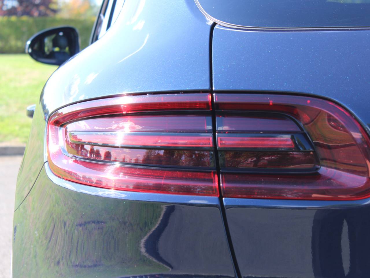 Macan GTS PDK (23) image 13