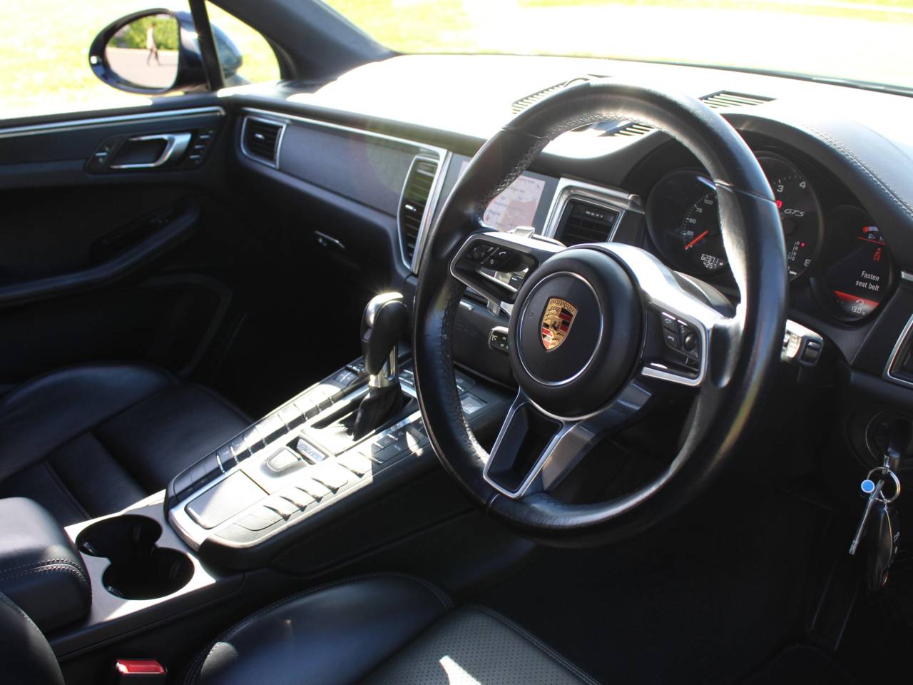 Macan GTS PDK (23) image 10