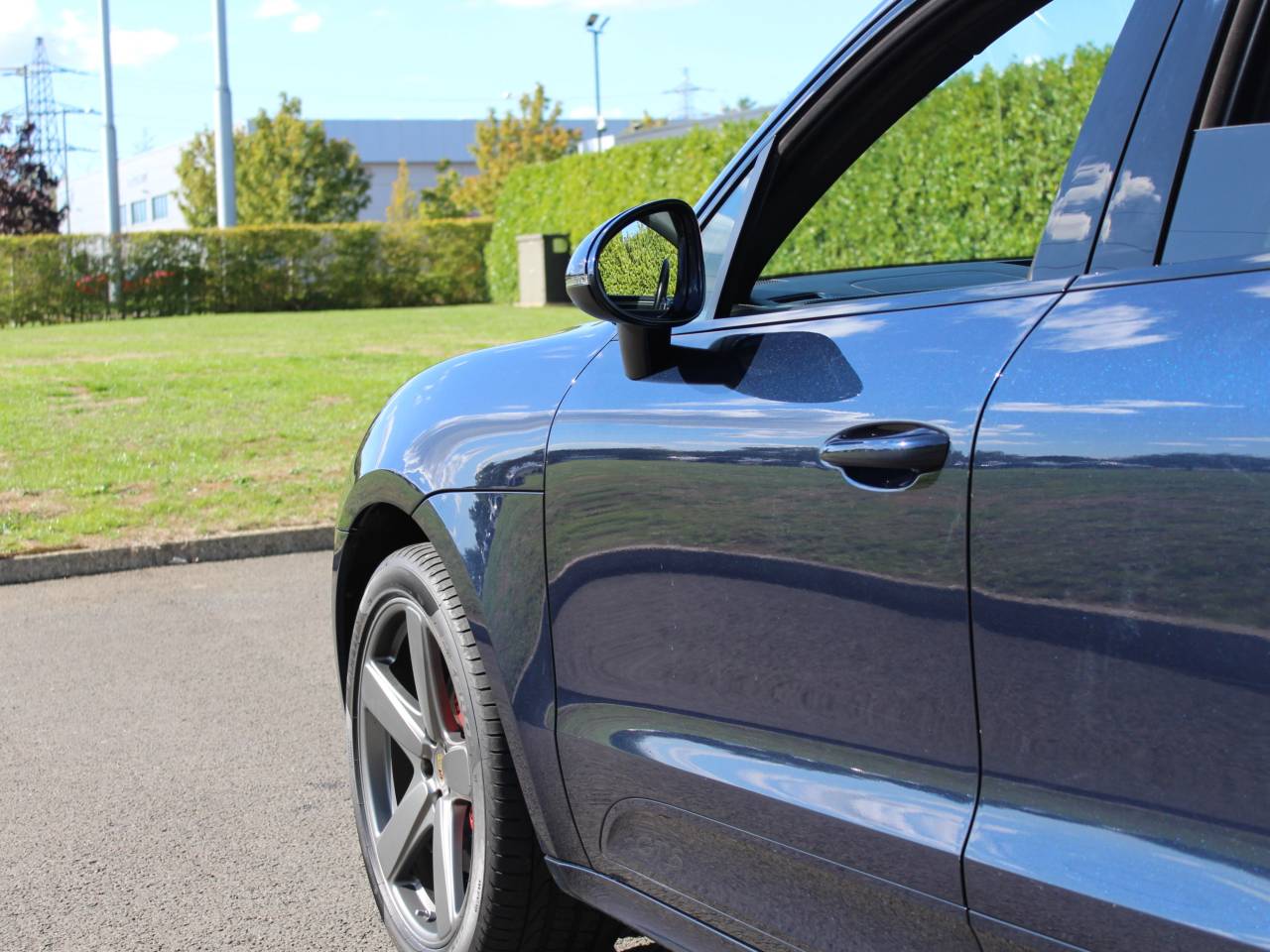 Macan GTS PDK (23) image 15