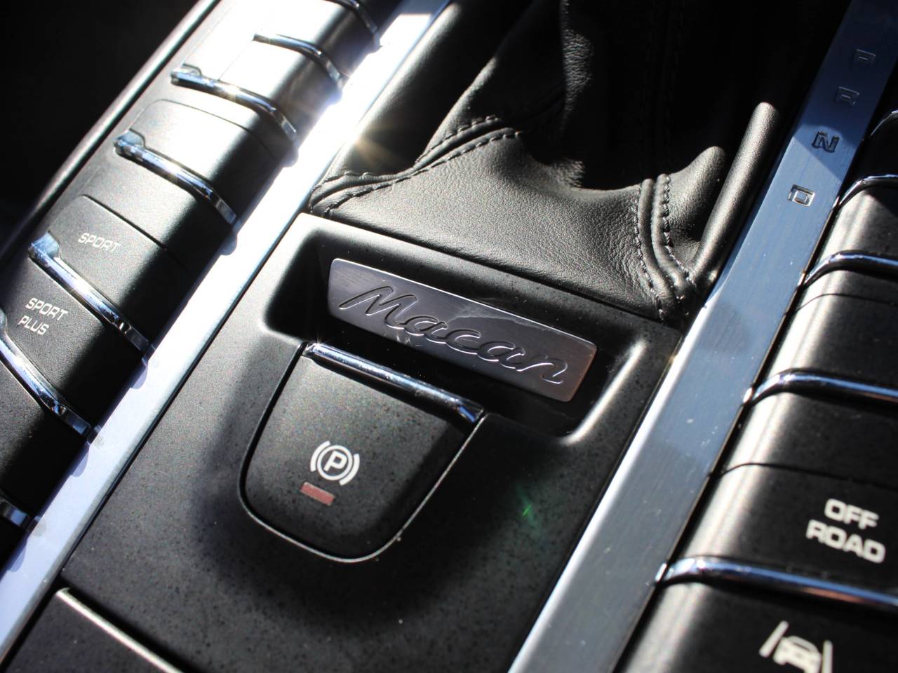 Macan GTS PDK (23) image 27