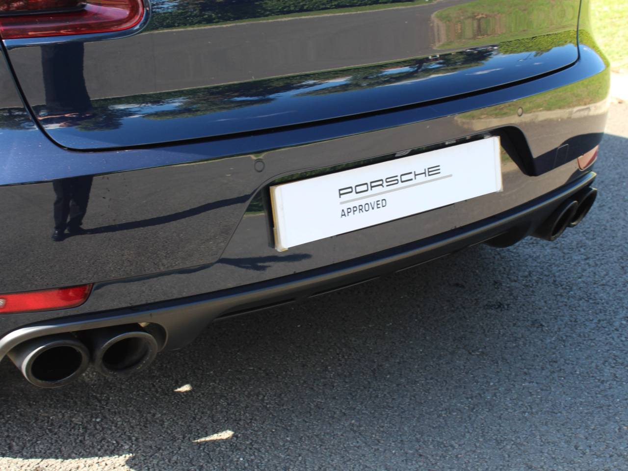 Macan GTS PDK (23) image 14