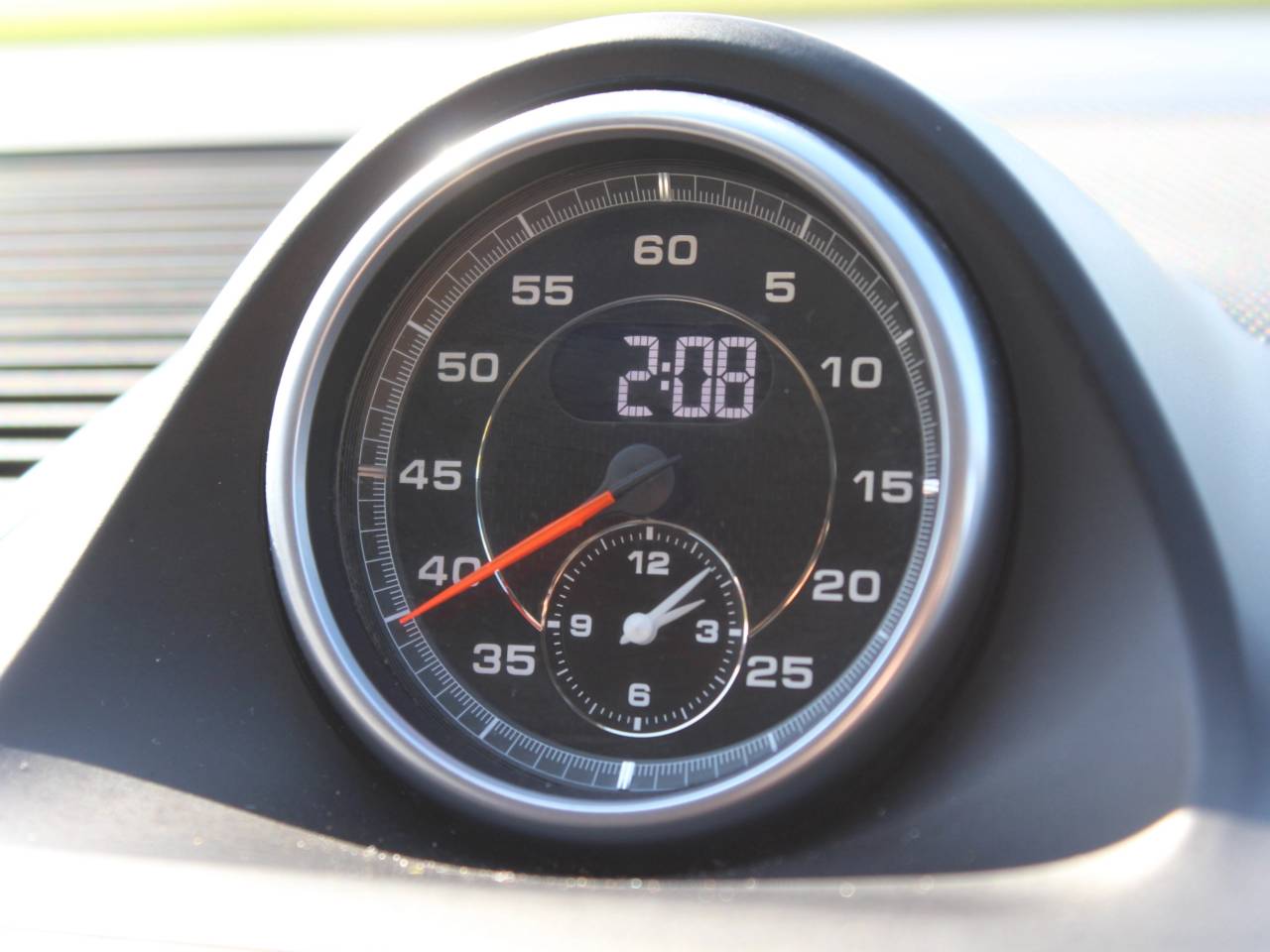 Macan GTS PDK (23) image 22