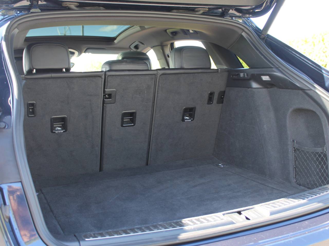 Macan GTS PDK (23) image 35