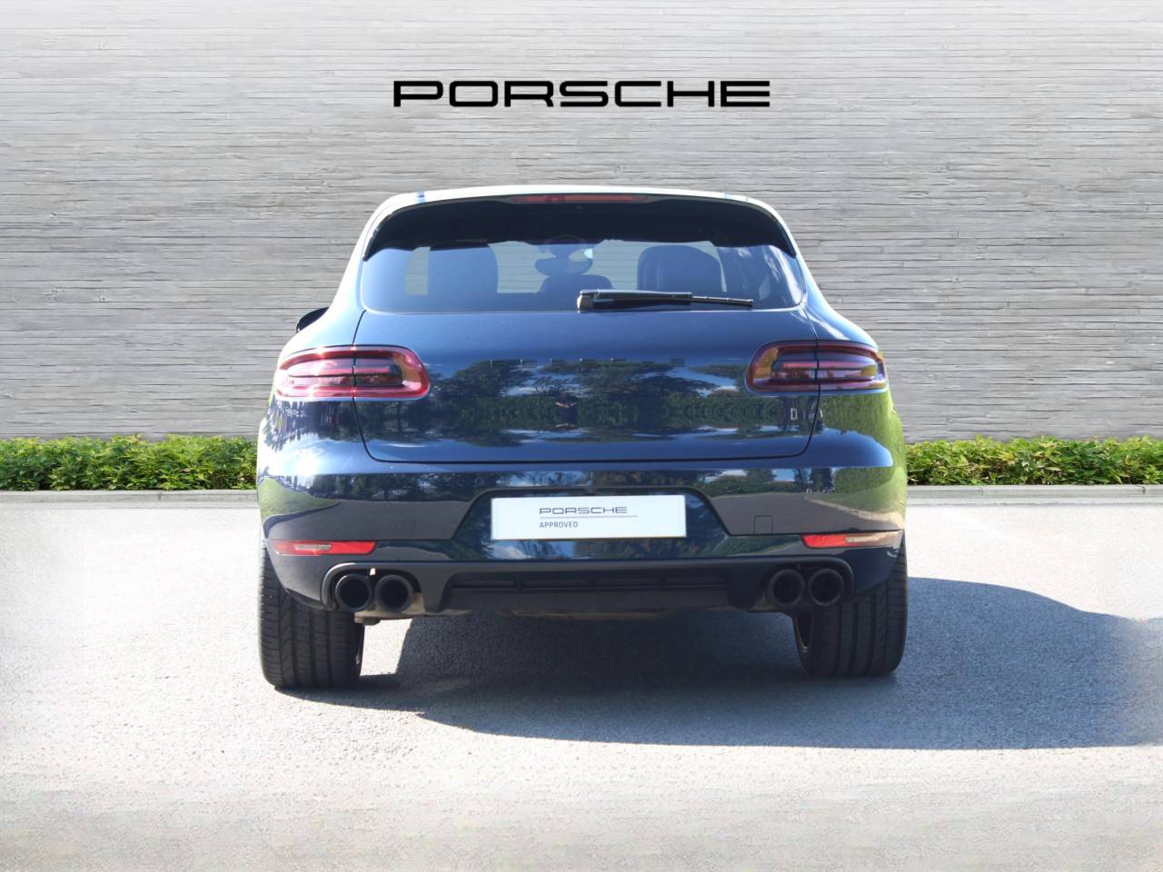 Macan GTS PDK (23) image 11