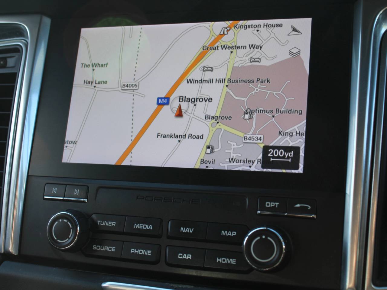 Macan GTS PDK (23) image 32